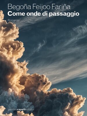 cover image of Come onde di passaggio